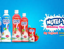 Nutri Yo (x12)